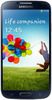 Смартфон SAMSUNG I9500 Galaxy S4 16Gb Black - Вятские Поляны