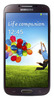 Смартфон SAMSUNG I9500 Galaxy S4 16 Gb Brown - Вятские Поляны