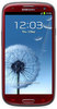 Смартфон Samsung Samsung Смартфон Samsung Galaxy S III GT-I9300 16Gb (RU) Red - Вятские Поляны