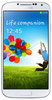 Смартфон Samsung Samsung Смартфон Samsung Galaxy S4 16Gb GT-I9500 (RU) White - Вятские Поляны