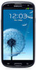Смартфон Samsung Samsung Смартфон Samsung Galaxy S3 64 Gb Black GT-I9300 - Вятские Поляны