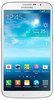 Смартфон Samsung Samsung Смартфон Samsung Galaxy Mega 6.3 8Gb GT-I9200 (RU) белый - Вятские Поляны