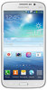 Смартфон Samsung Samsung Смартфон Samsung Galaxy Mega 5.8 GT-I9152 (RU) белый - Вятские Поляны