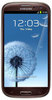 Смартфон Samsung Samsung Смартфон Samsung Galaxy S III 16Gb Brown - Вятские Поляны