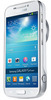 Смартфон SAMSUNG SM-C101 Galaxy S4 Zoom White - Вятские Поляны