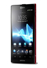 Смартфон Sony Xperia ion Red - Вятские Поляны