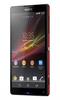 Смартфон Sony Xperia ZL Red - Вятские Поляны